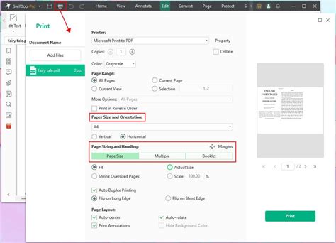adobe pdf not printing.